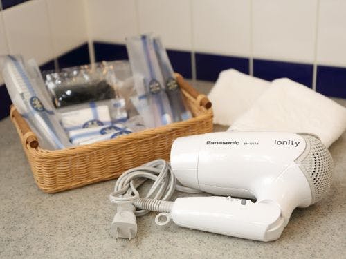 パジャマ＆スリッパ