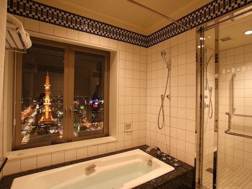 ラグジュアリールーム