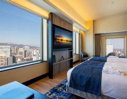 【プレミアムフロア】プレミアムスイート