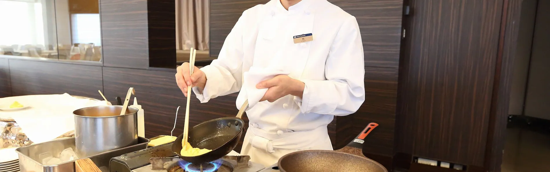 ホテルモントレエーデルホフ札幌