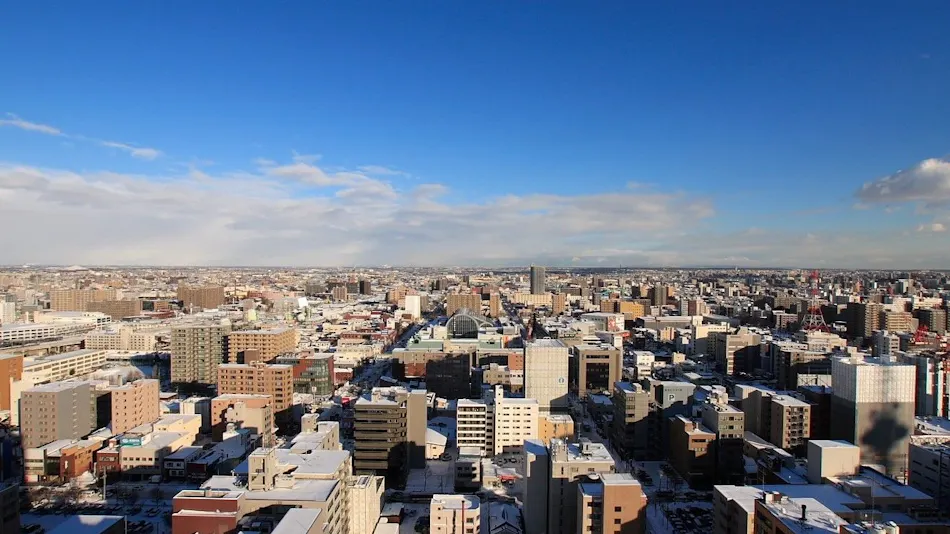 Hotel Monterey Edelhof Sapporo