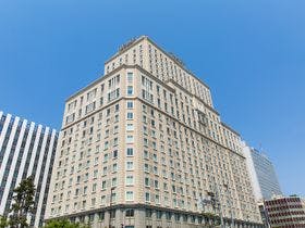 ホテルモントレエーデルホフ札幌