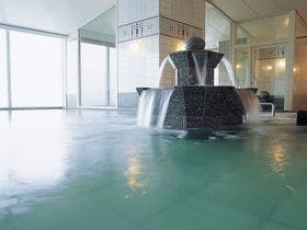 ホテルモントレエーデルホフ札幌