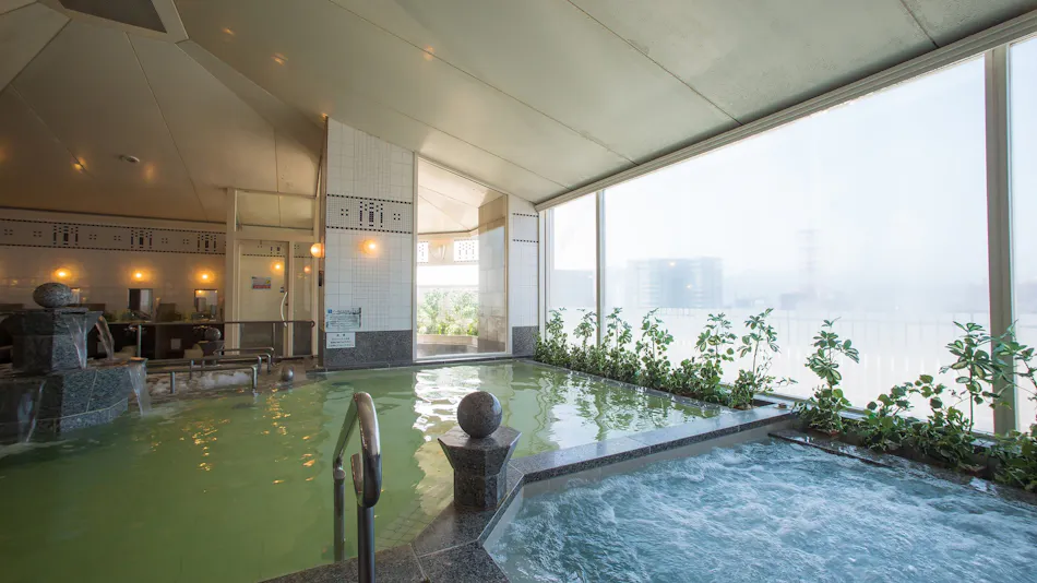 Hotel Monterey Edelhof Sapporo
