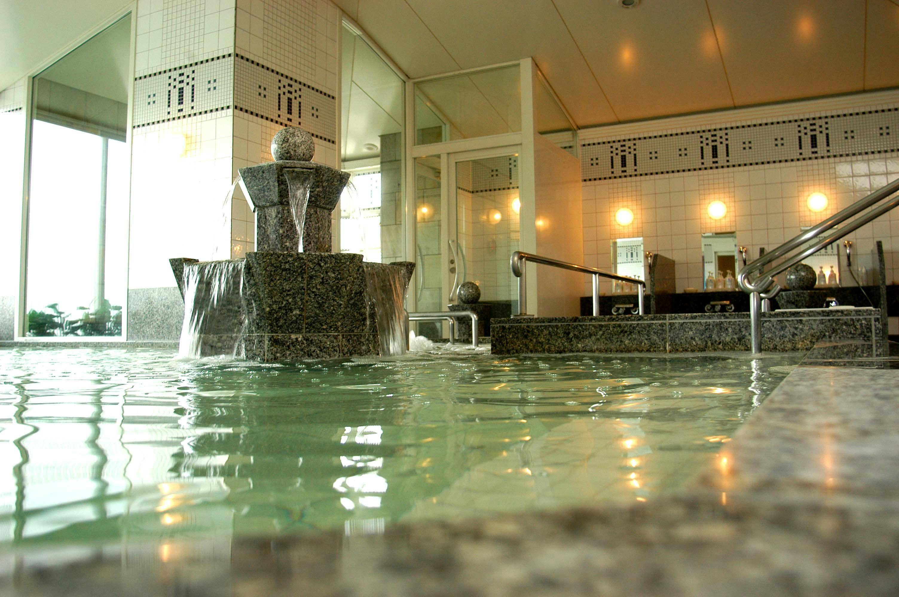 14樓「卡羅維瓦利溫泉」