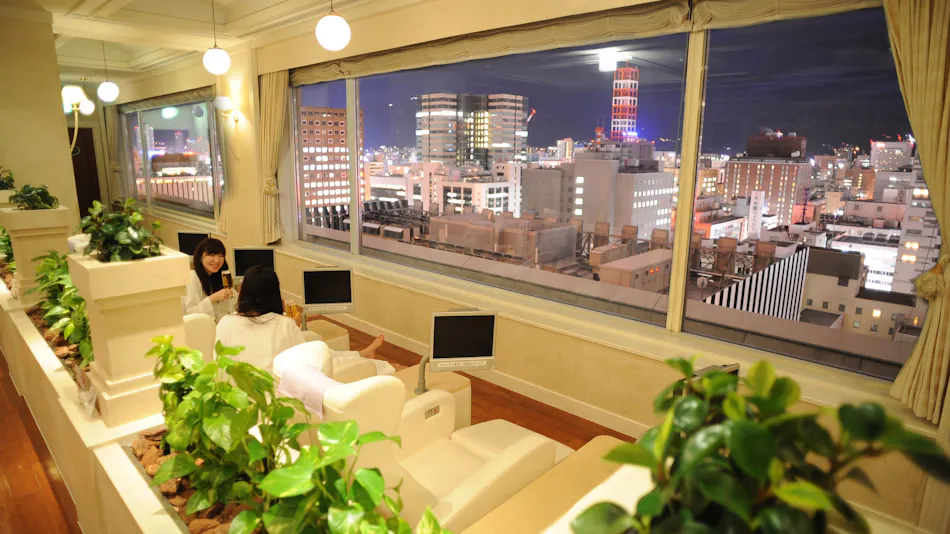 Hotel Monterey Edelhof Sapporo