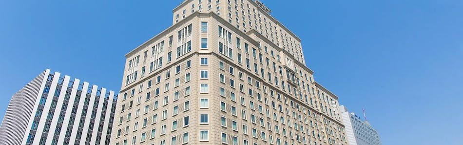 クチコミ 評判 ホテルモントレエーデルホフ札幌 一休 Com クチコミ 評判 ホテルモントレエーデルホフ札幌 一休 Com