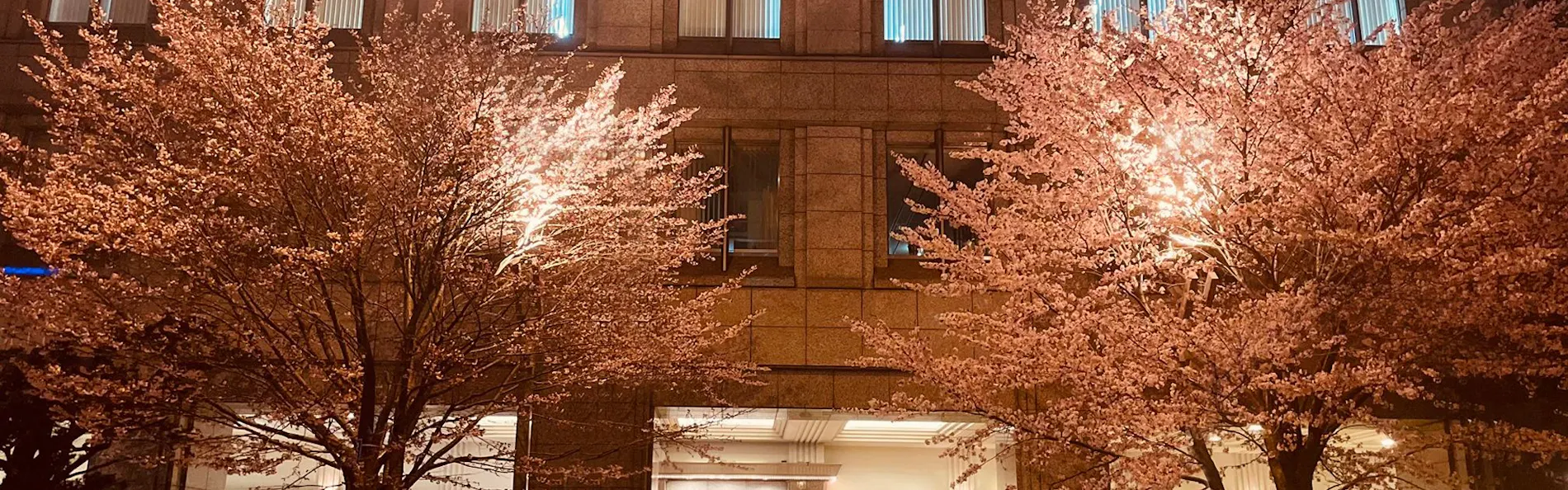 ホテルモントレエーデルホフ札幌
