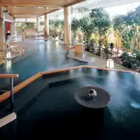 Pemandian terbuka Yugen no Yudono