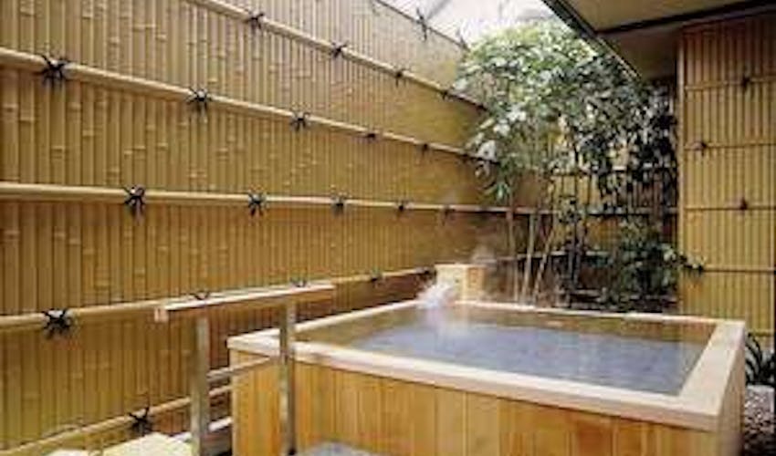 北陸の温泉 一度は泊まりたい 北陸の温泉地 人気旅館ランキング10選 年 一休 Com
