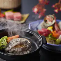 【Hidangan Pilihan】Tenshouzen (Gambar)