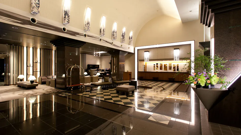 Toyama Excel Hotel Tokyu