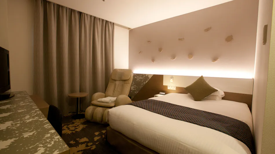 Toyama Excel Hotel Tokyu