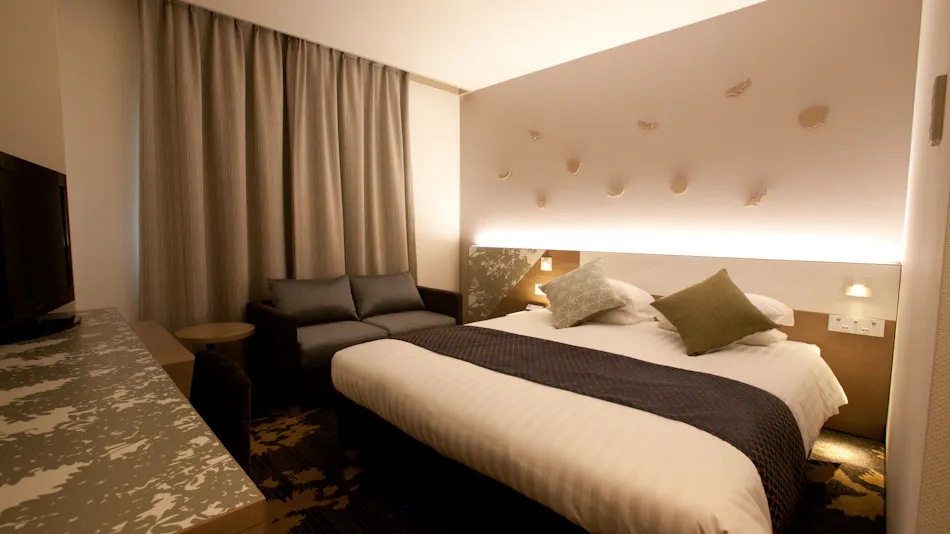 Toyama Excel Hotel Tokyu