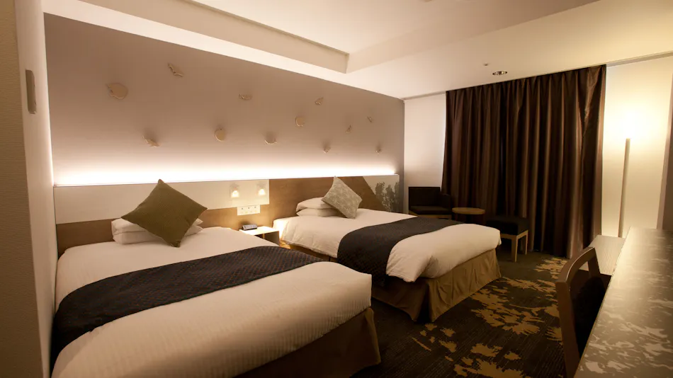 Toyama Excel Hotel Tokyu