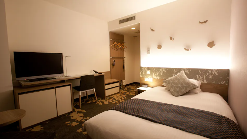 Toyama Excel Hotel Tokyu