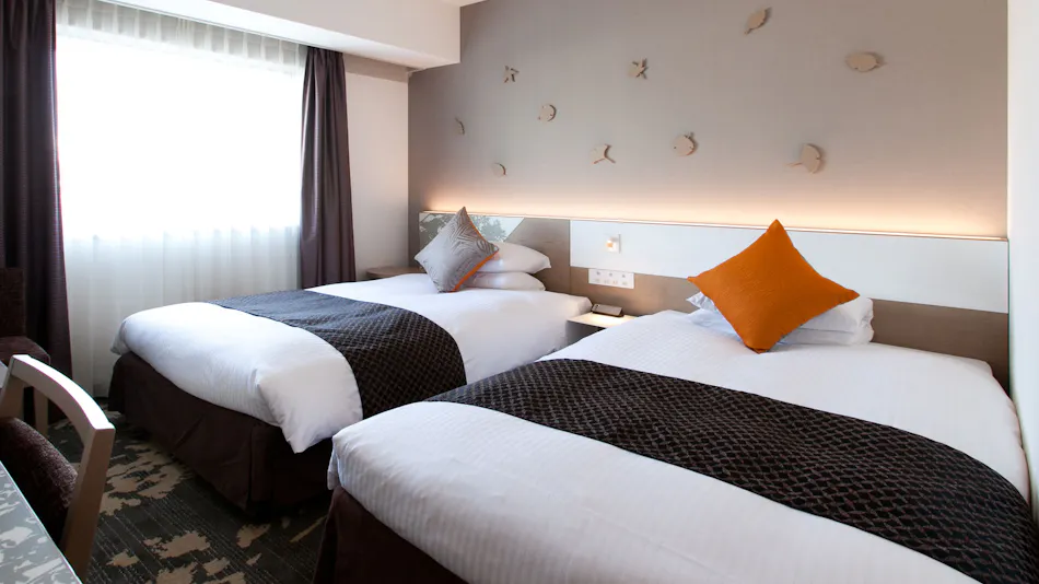 Toyama Excel Hotel Tokyu