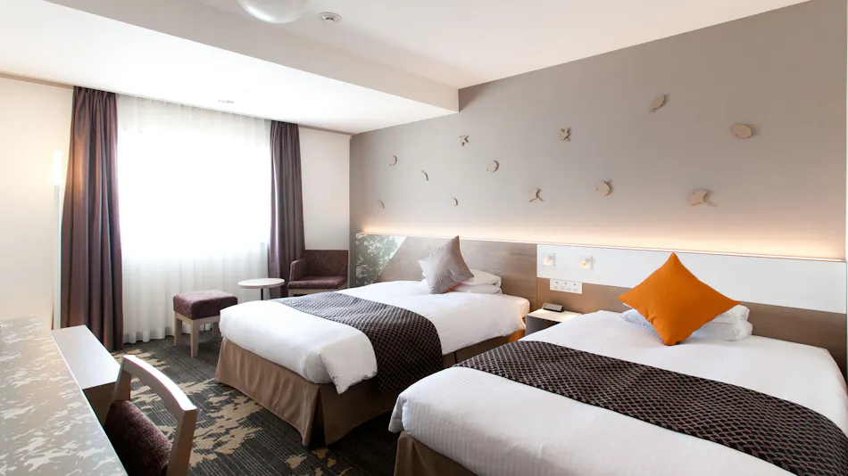 Toyama Excel Hotel Tokyu