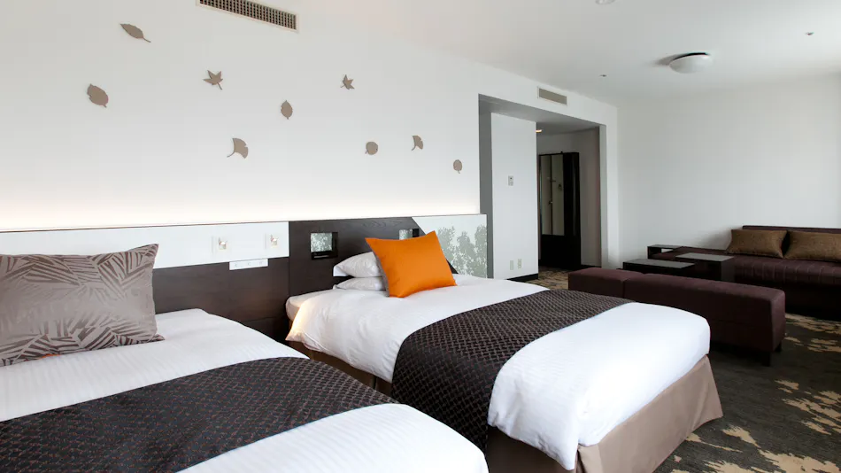Toyama Excel Hotel Tokyu