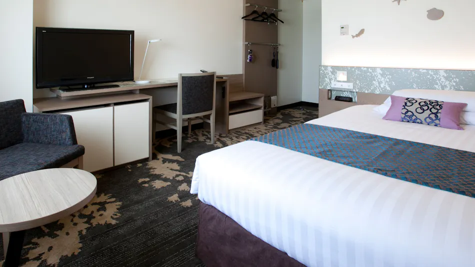Toyama Excel Hotel Tokyu