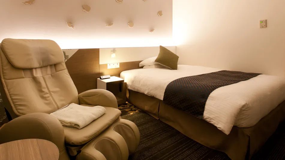 Toyama Excel Hotel Tokyu