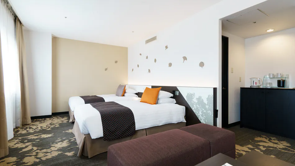 Toyama Excel Hotel Tokyu
