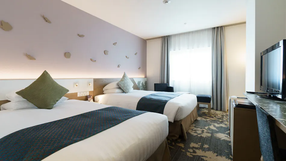 Toyama Excel Hotel Tokyu