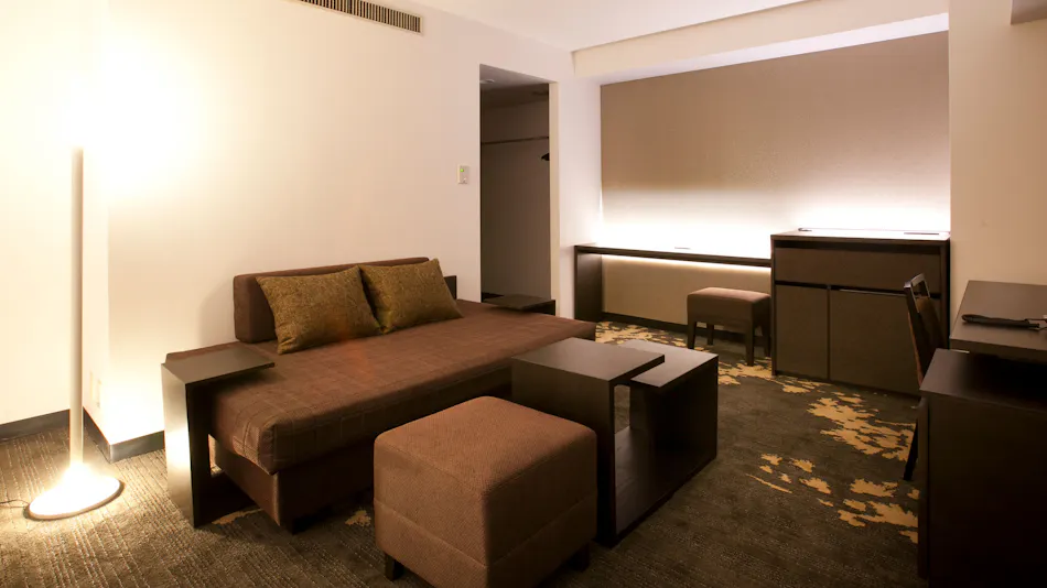 Toyama Excel Hotel Tokyu