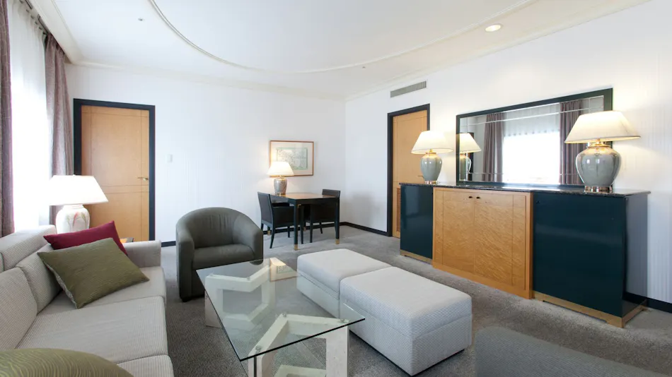 Toyama Excel Hotel Tokyu