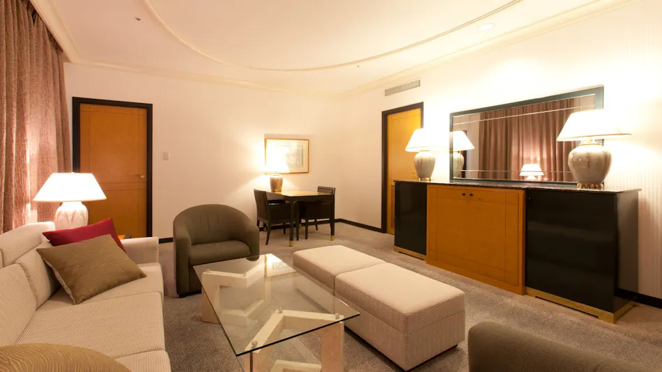 Toyama Excel Hotel Tokyu