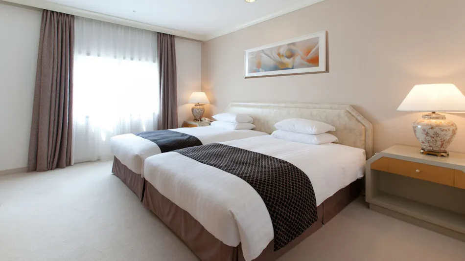 Toyama Excel Hotel Tokyu
