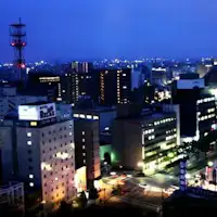 15F Ricomonte - Cảnh đêm