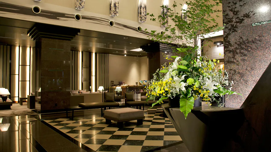Toyama Excel Hotel Tokyu
