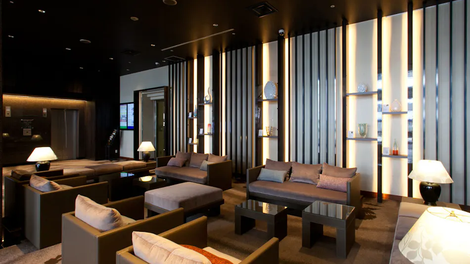 Toyama Excel Hotel Tokyu