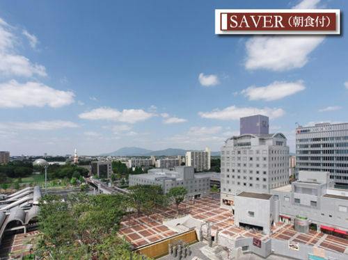 【SAVER】พักแบบเรียบง่ายพร้อมอาหารเช้า