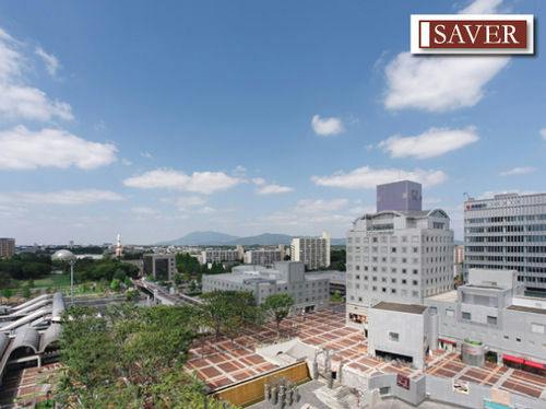 【SAVER】การเข้าพักแบบเรียบง่าย (ไม่รวมอาหารเช้า)