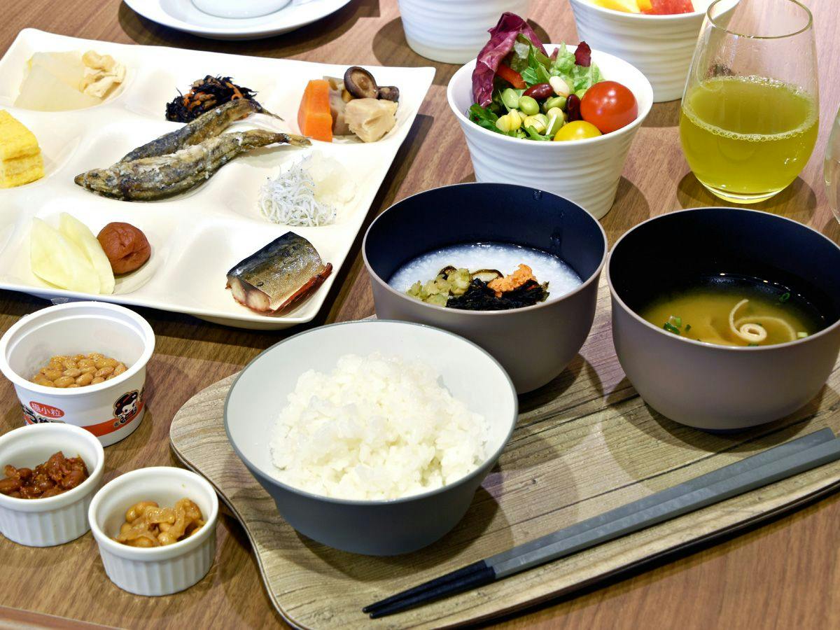【SAVER】シンプルステイ（朝食付）