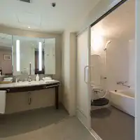 ジュニアコーナースイート