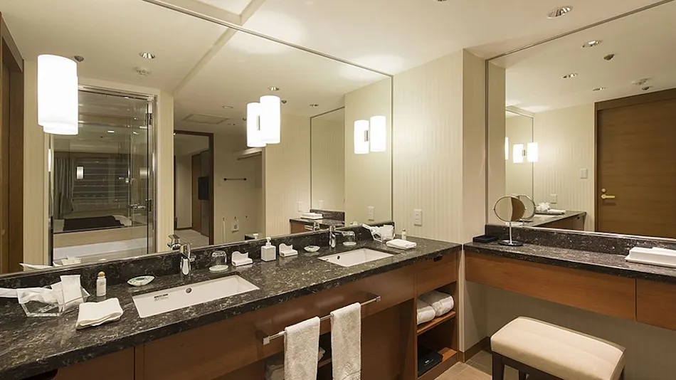 Hotel Nikko Tsukuba