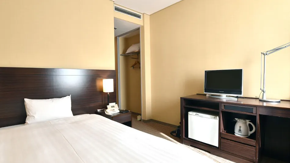 Hotel Nikko Tsukuba