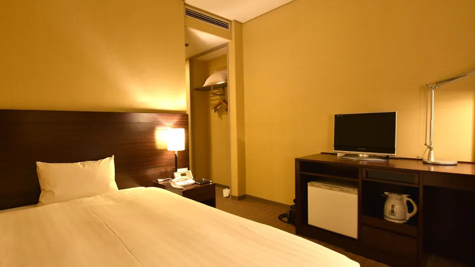Hotel Nikko Tsukuba