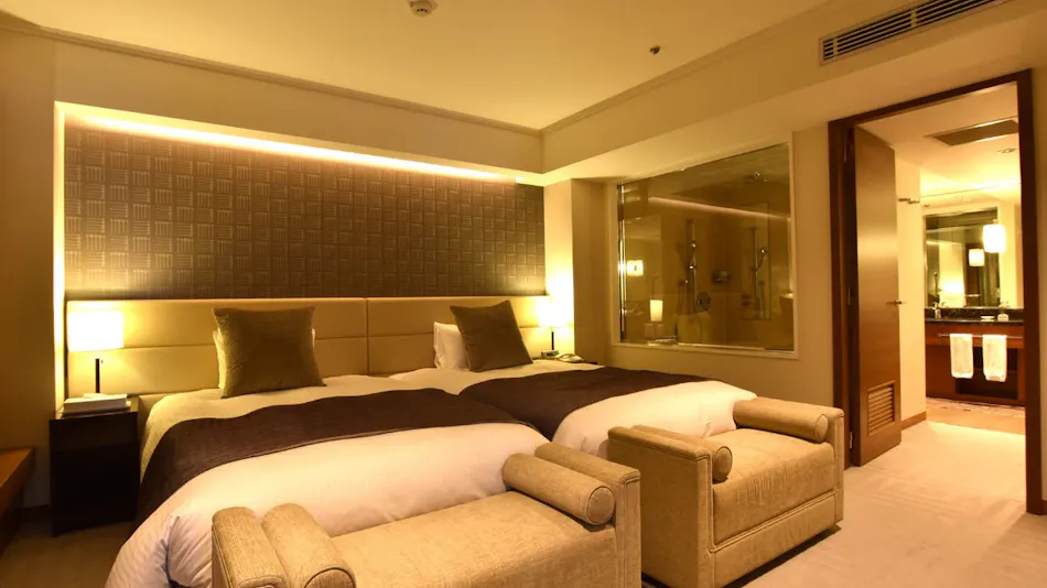 Hotel Nikko Tsukuba