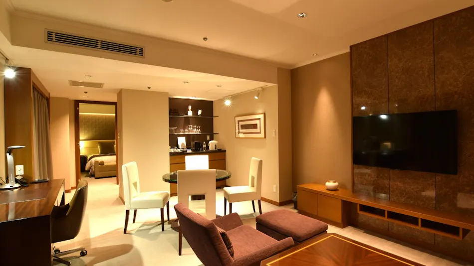 Hotel Nikko Tsukuba