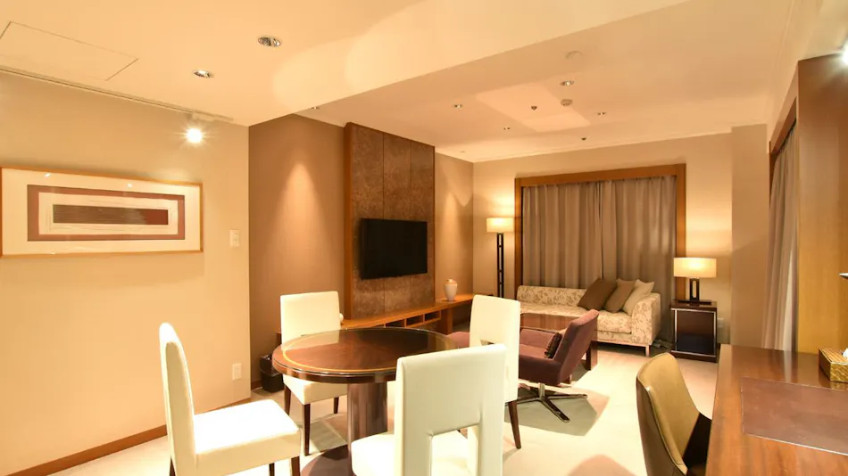 Hotel Nikko Tsukuba