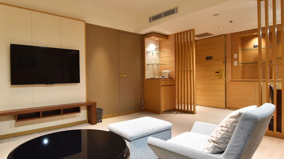 Hotel Nikko Tsukuba