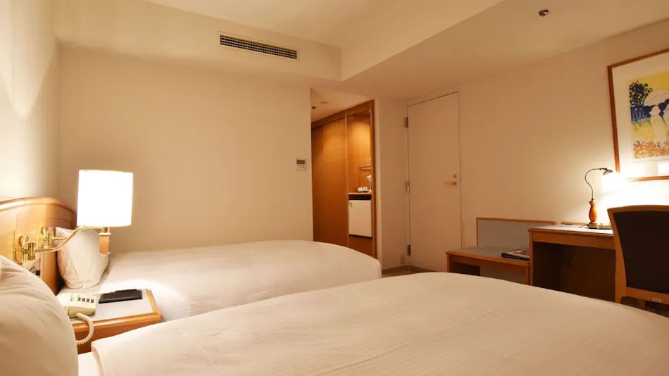 Hotel Nikko Tsukuba