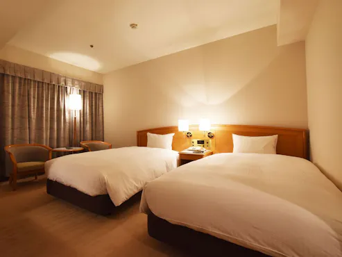 【スタンダードツイン_別館】