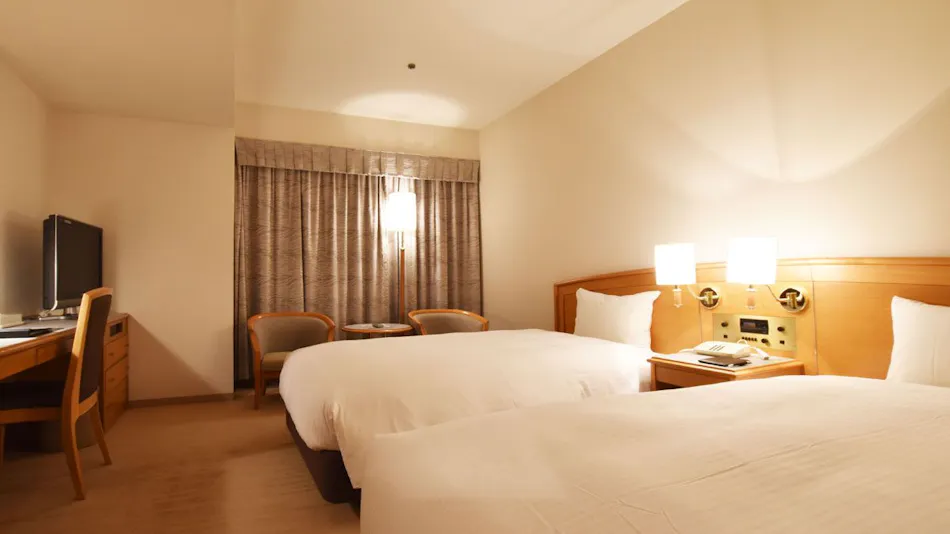 Hotel Nikko Tsukuba