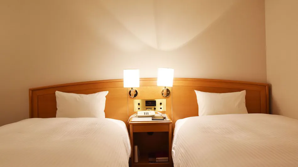 Hotel Nikko Tsukuba