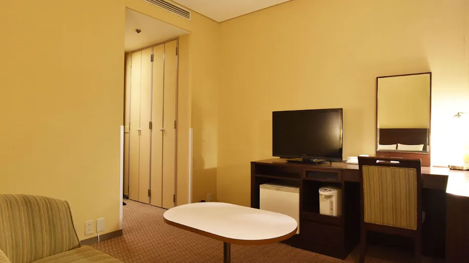 Hotel Nikko Tsukuba